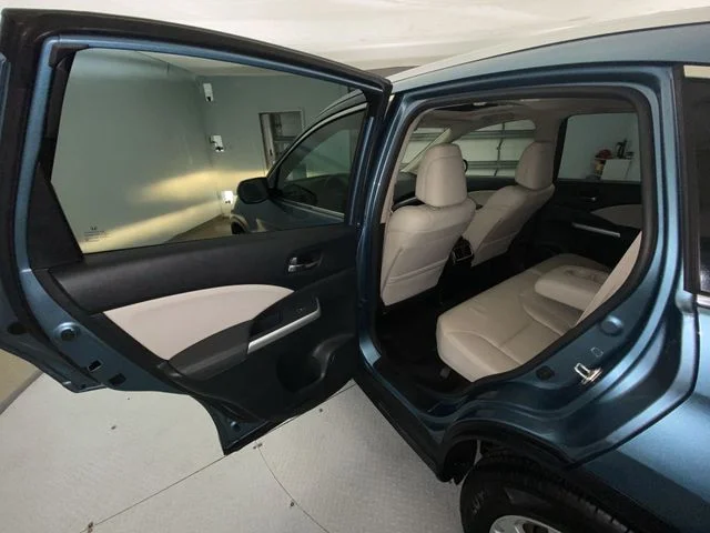 Used 2016  Honda EX-L image 22