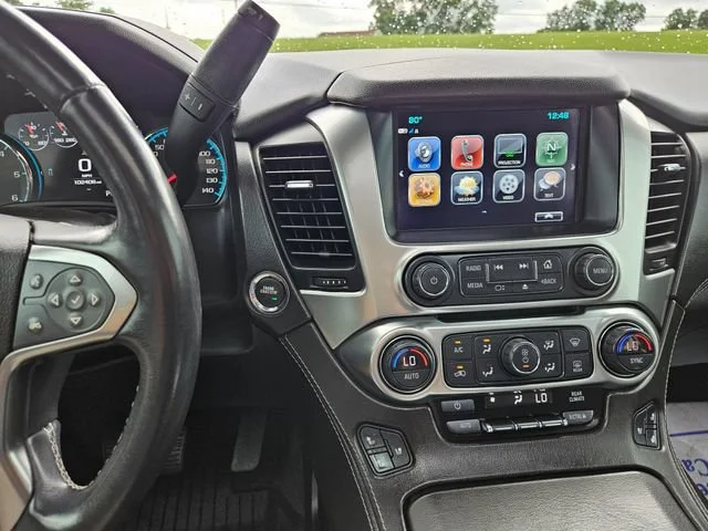 Used 2020 BLACK Chevrolet Premier image 17