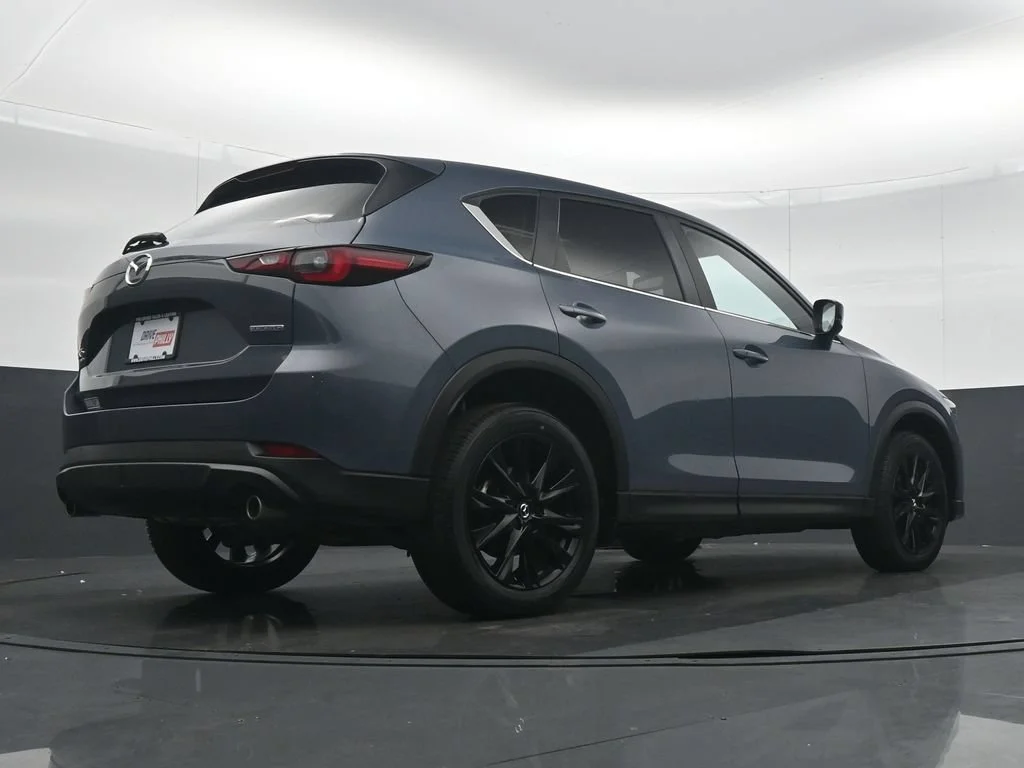 Used 2024 Gray Mazda 2.5 S Carbon Edition image 30
