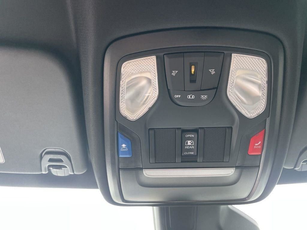 Used 2026 Silver Ram Tradesman image 28