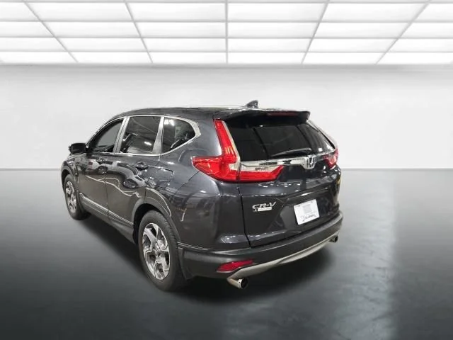 Used 2017  Honda EX-L image 6