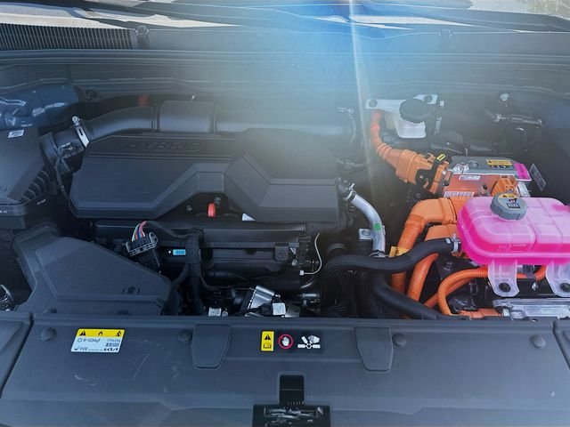 2026 Kia Carnival SX Prestige - Photo 33