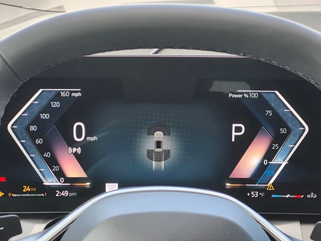 New 2026 Gray BMW 30 xDrive image 30