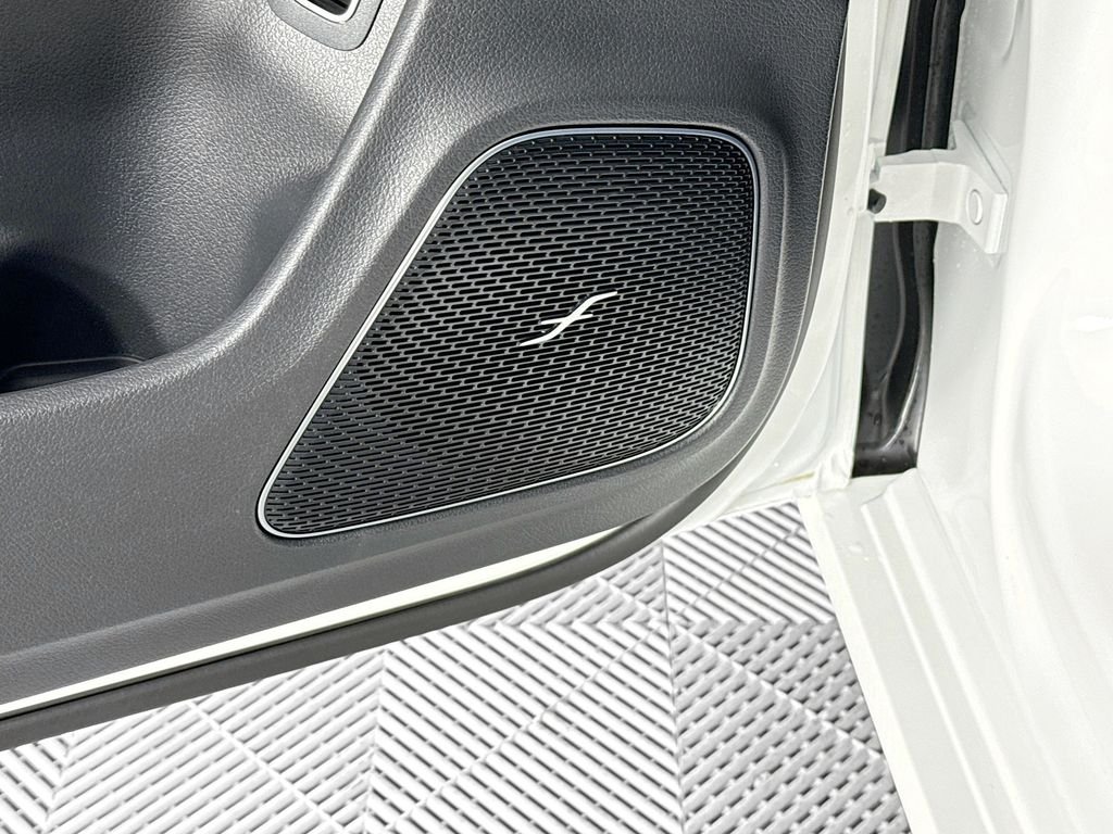 Used 2026 White Mercedes-Benz CLA 250 image 20