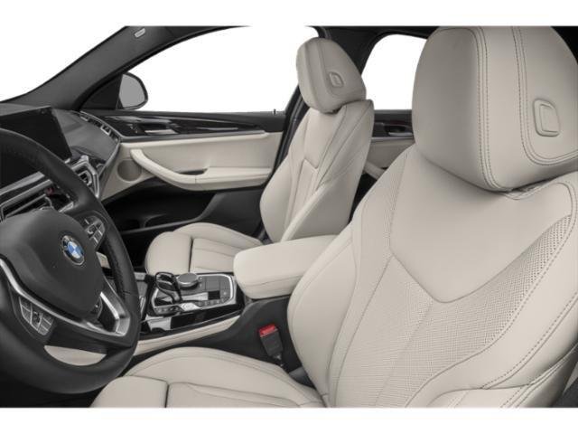 Certified Used 2025 Alpine White BMW xDrive30i image 11