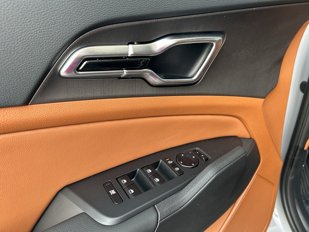 New 2026 Wolf Gray Kia X-Line image 18