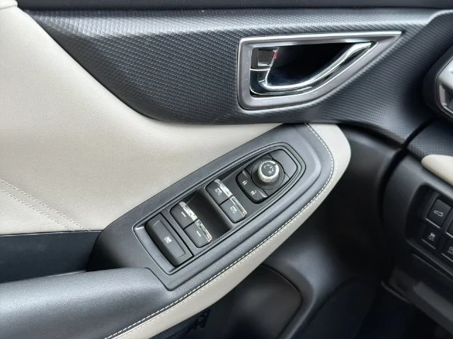 Used 2023 White Subaru Limited image 24