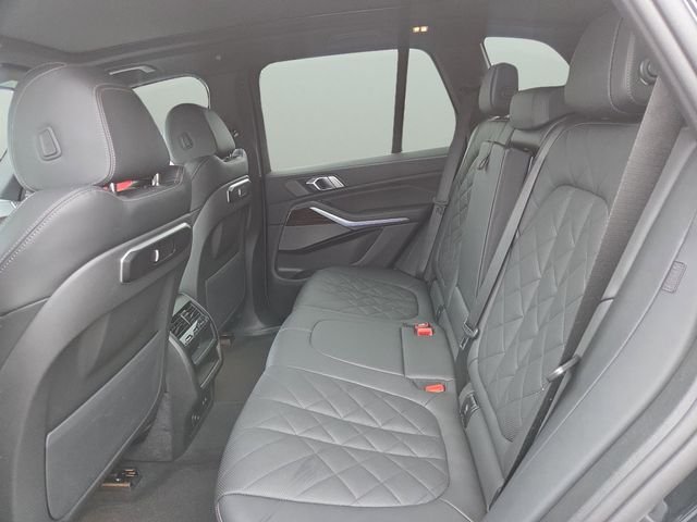 2026 BMW X5 40i - Photo 36