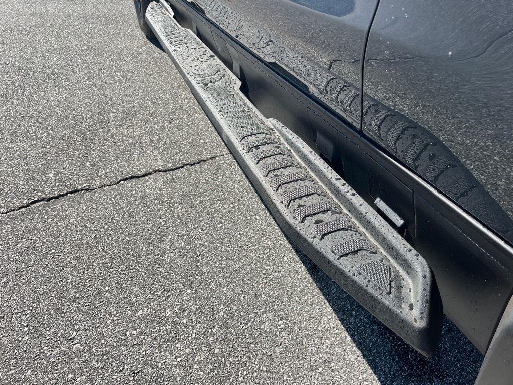 2026 Chevrolet Silverado EV LT - Photo 27