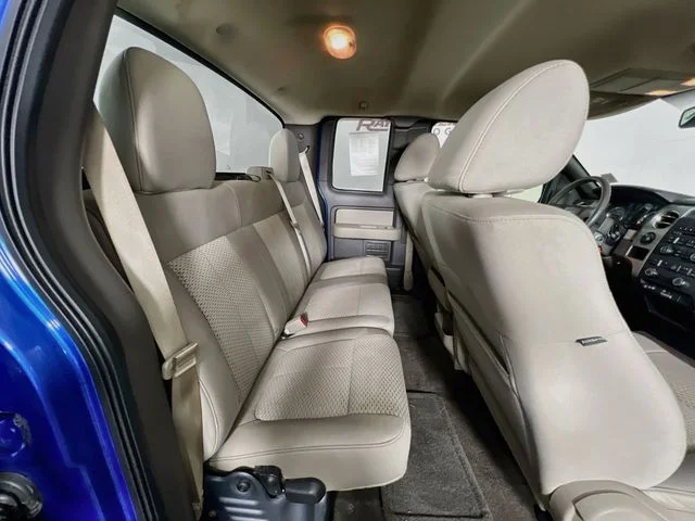 2010 Ford F-150 XLT - Photo 35