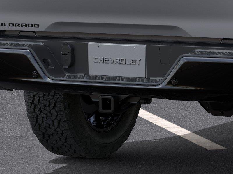 2026 Chevrolet Colorado Trail Boss - Photo 14