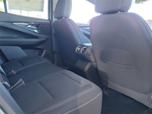 2026 Chevrolet Blazer EV LT - Photo 18