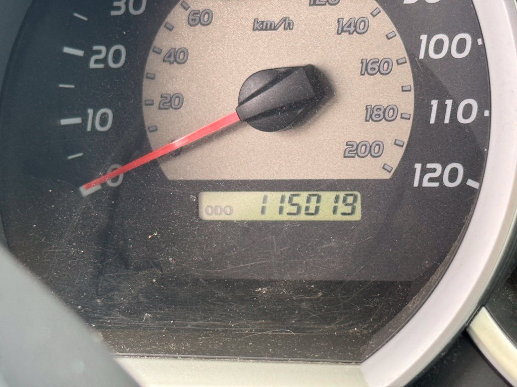 Used 2008 Silver Toyota Base image 24