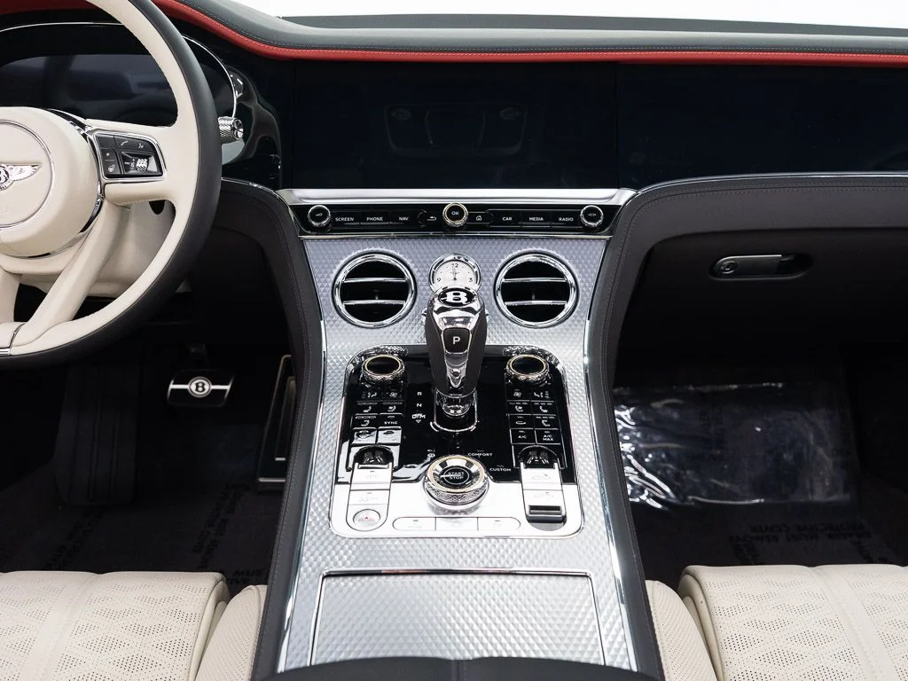 New 2026 Hallmark Bentley Mulliner image 35