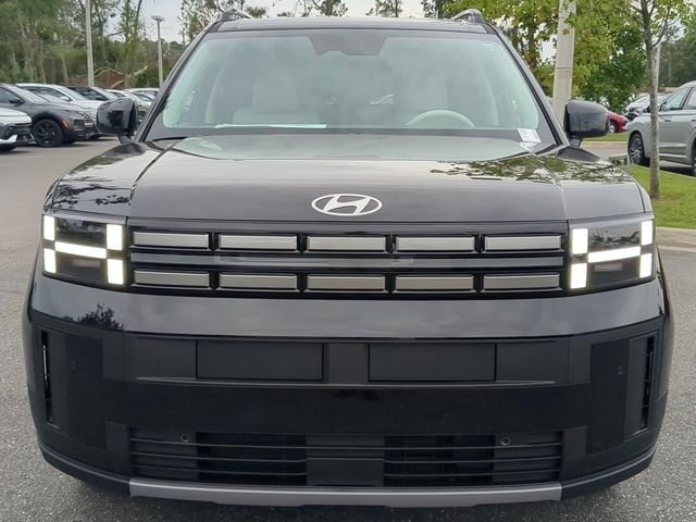 New 2025 Black Hyundai SEL image 37