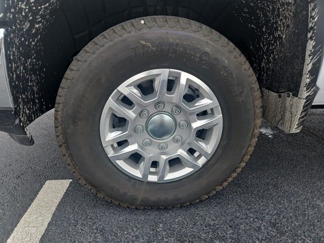 2025 Chevrolet Silverado 2500 HD Work Truck - Photo 22