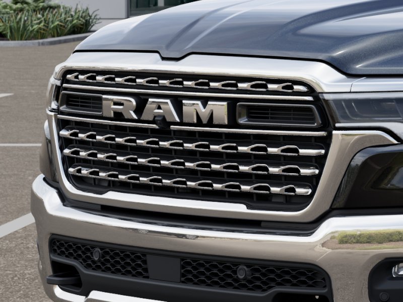2025 RAM 1500 Limited - Photo 44