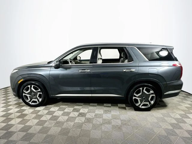 Certified Pre-Owned 2023 Hyundai Palisade Limited