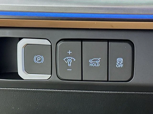 New 2026 Hyundai SANTA FE Limited