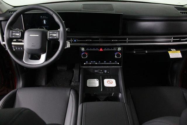 New 2026 Red Hyundai SEL image 55