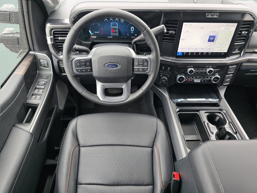 New 2026 Avalanche Ford LARIAT image 36