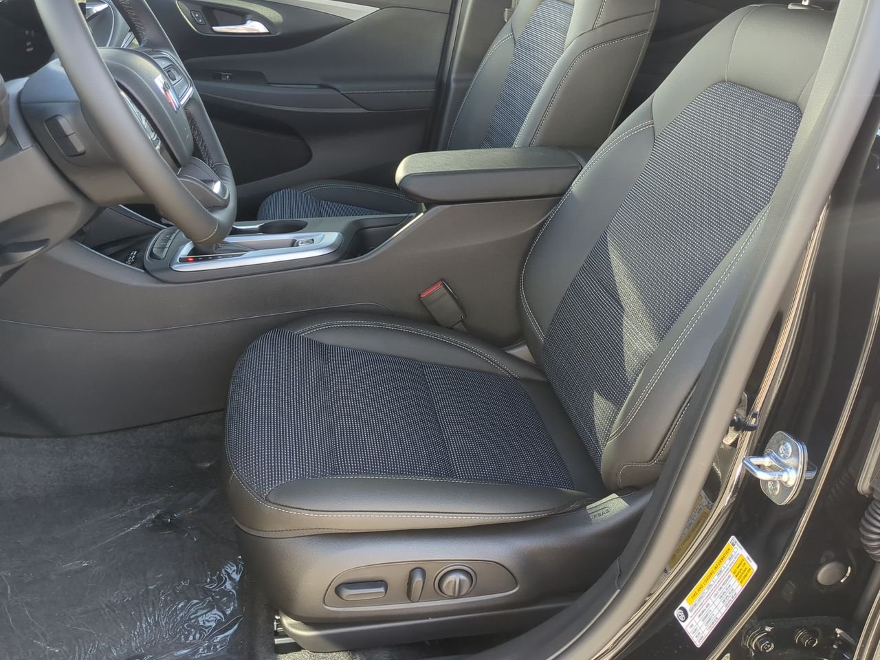 2026 Buick Envista Preferred - Photo 50