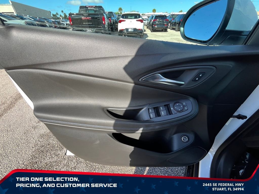 2026 Buick Encore GX Sport Touring - Photo 22