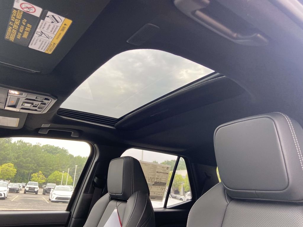 New 2026 Underground Toyota TRD Off-Road Premium image 18