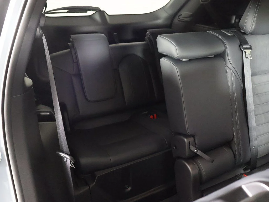 2026 Mitsubishi Outlander SE - Photo 38