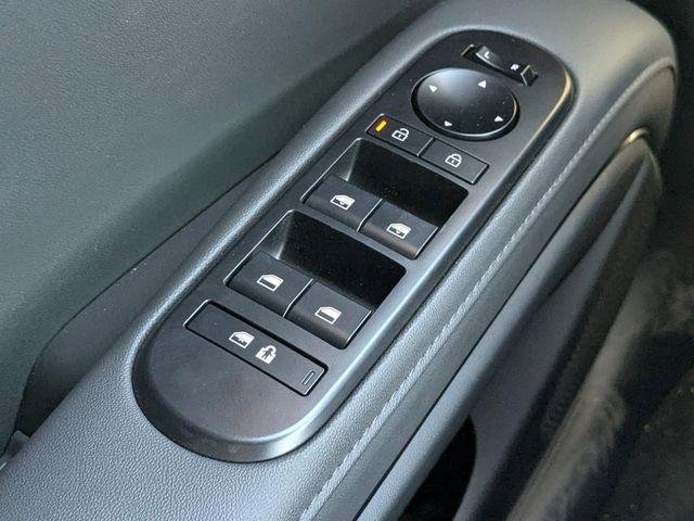 New 2026 Abyss Black Pearl Hyundai XRT Pro image 69