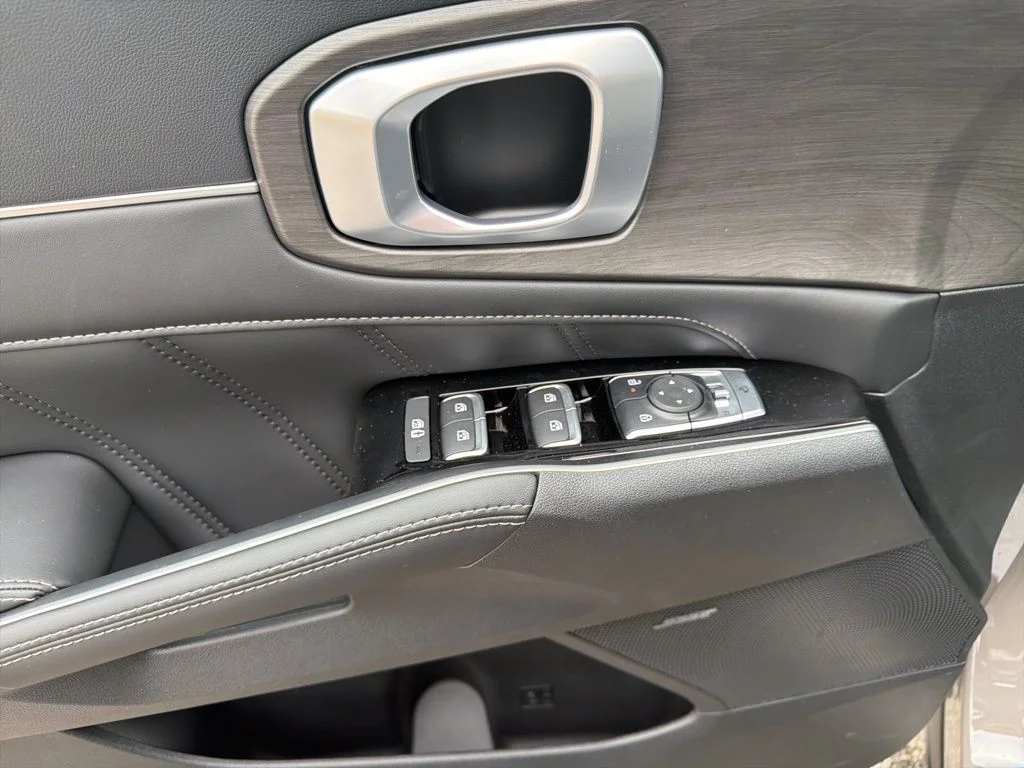 New 2026 Road Rider Brown Kia X-Line SX AWD image 21