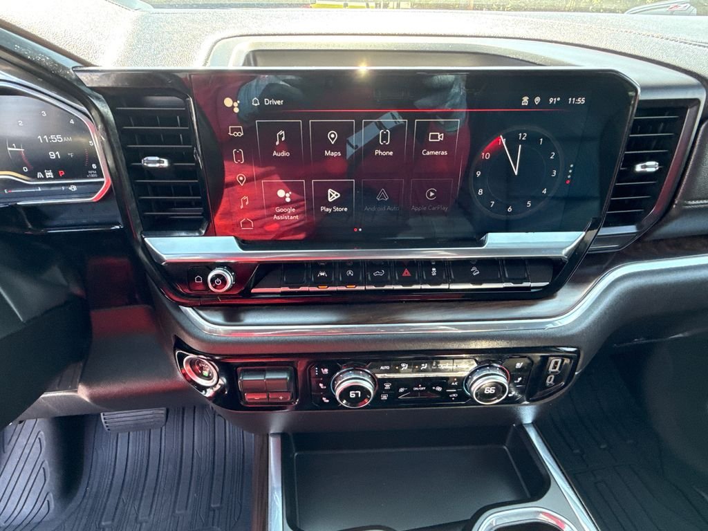 2023 GMC Sierra 1500 SLT - Photo 28