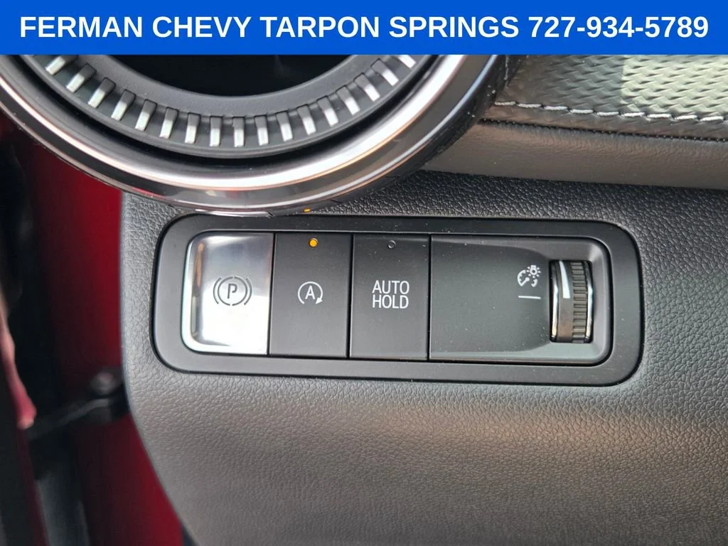 2026 Chevrolet Equinox LT - Photo 24