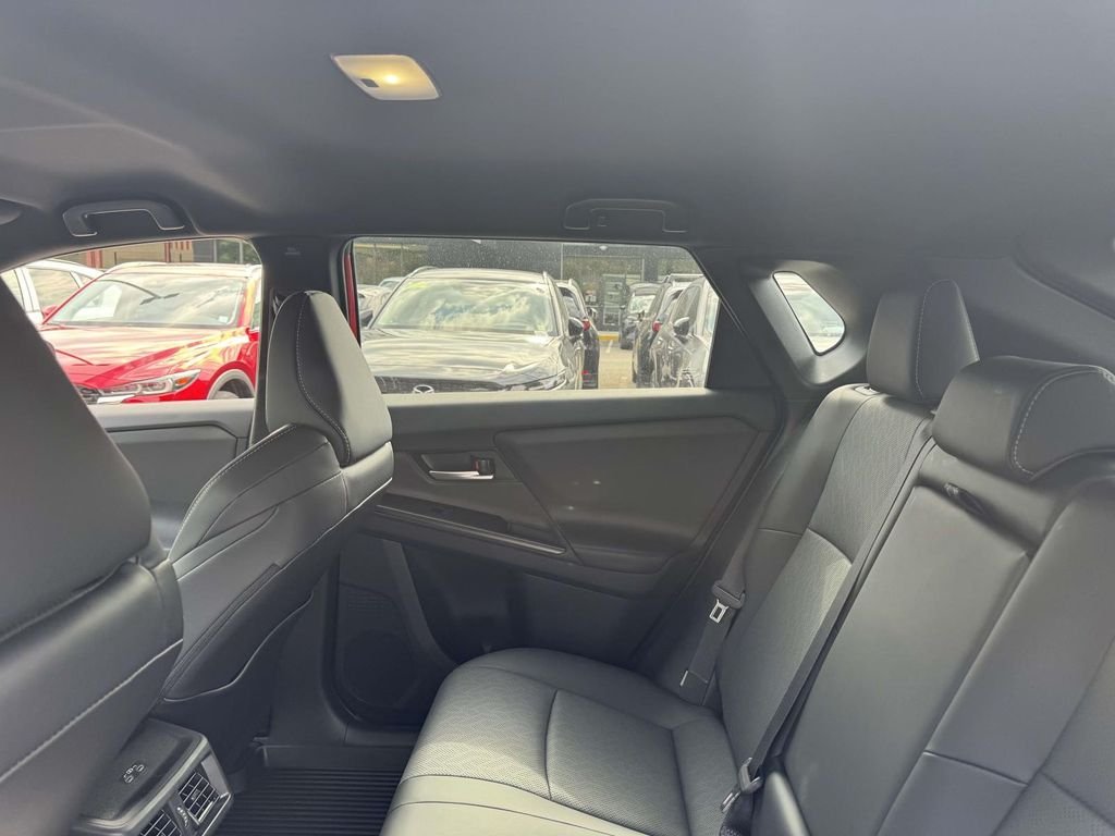 New 2026 ELEMENTAL RED PEARL Subaru Premium image 29