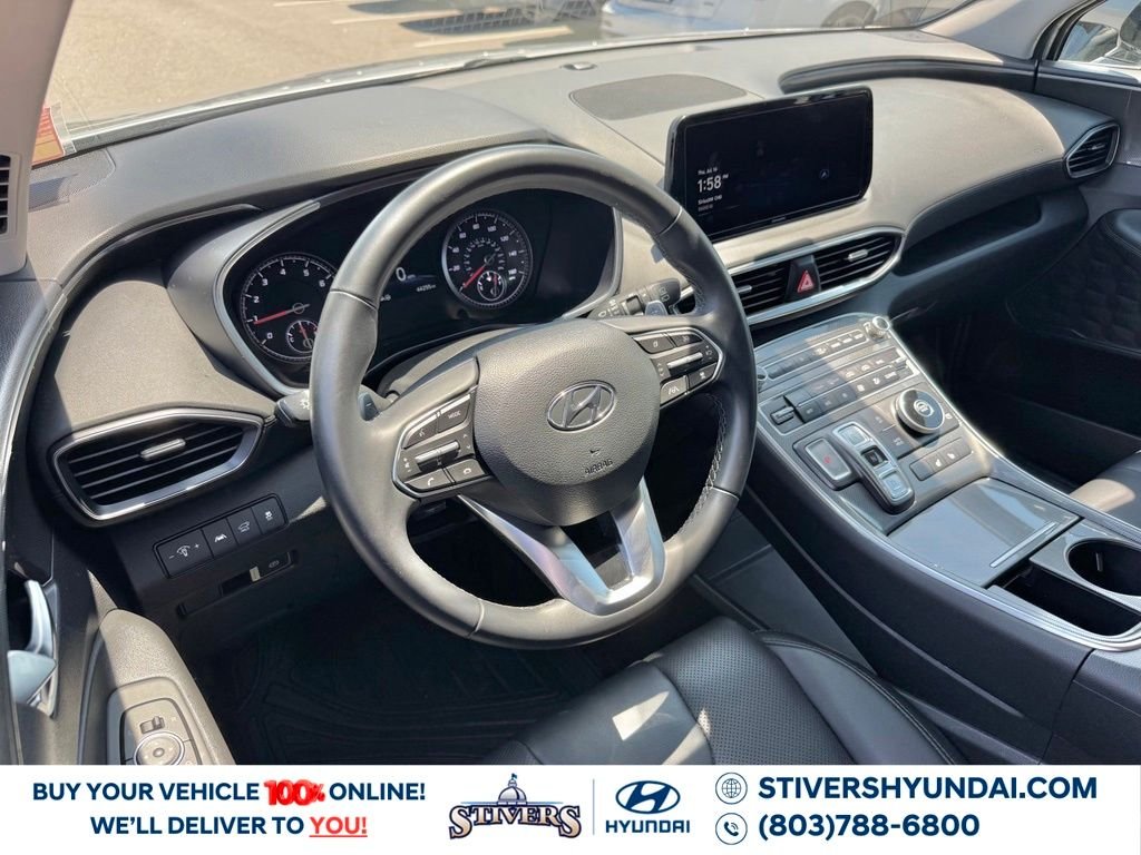 2023 Hyundai Santa Fe XRT - Photo 20