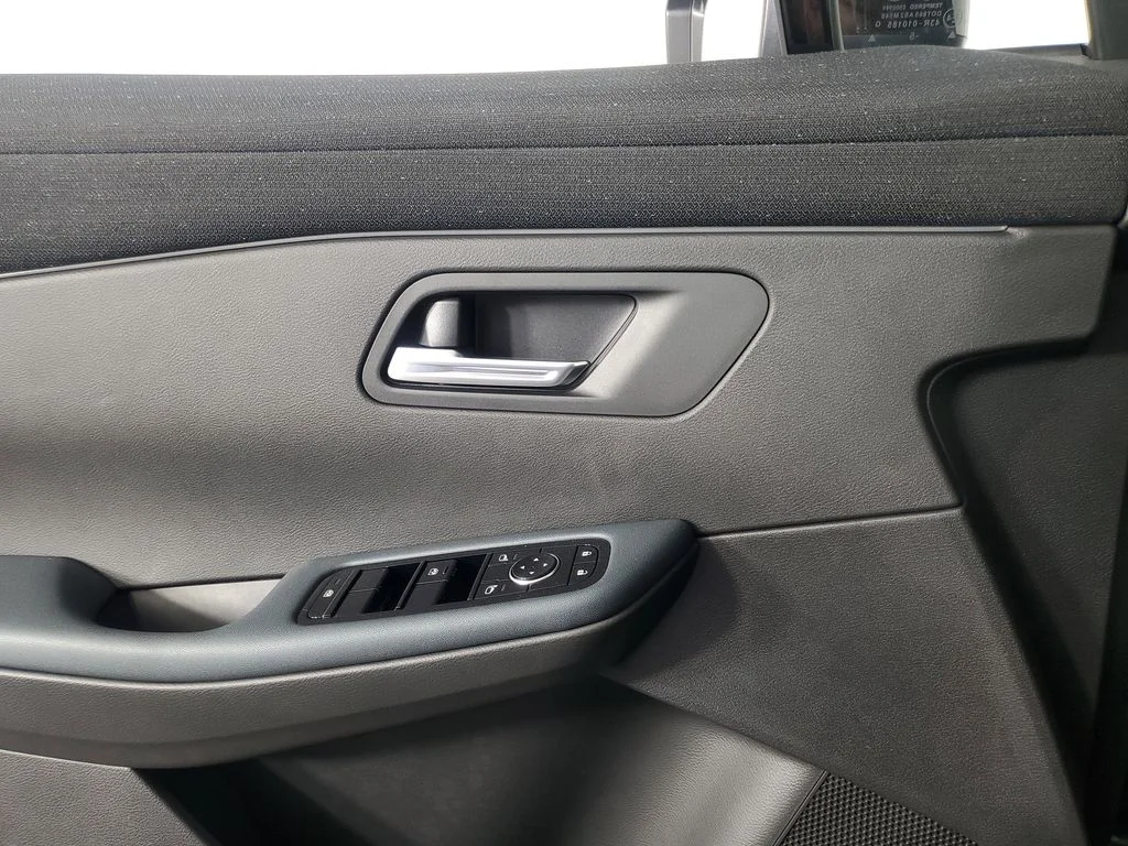New 2026 Gray Nissan S+ image 26