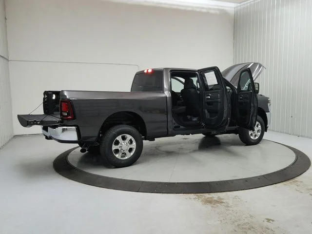 New 2026 Gray Ram Big Horn image 15