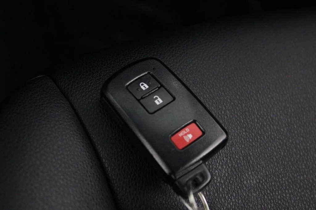 Used 2021 Black Toyota TRD Off-Road Premium image 29