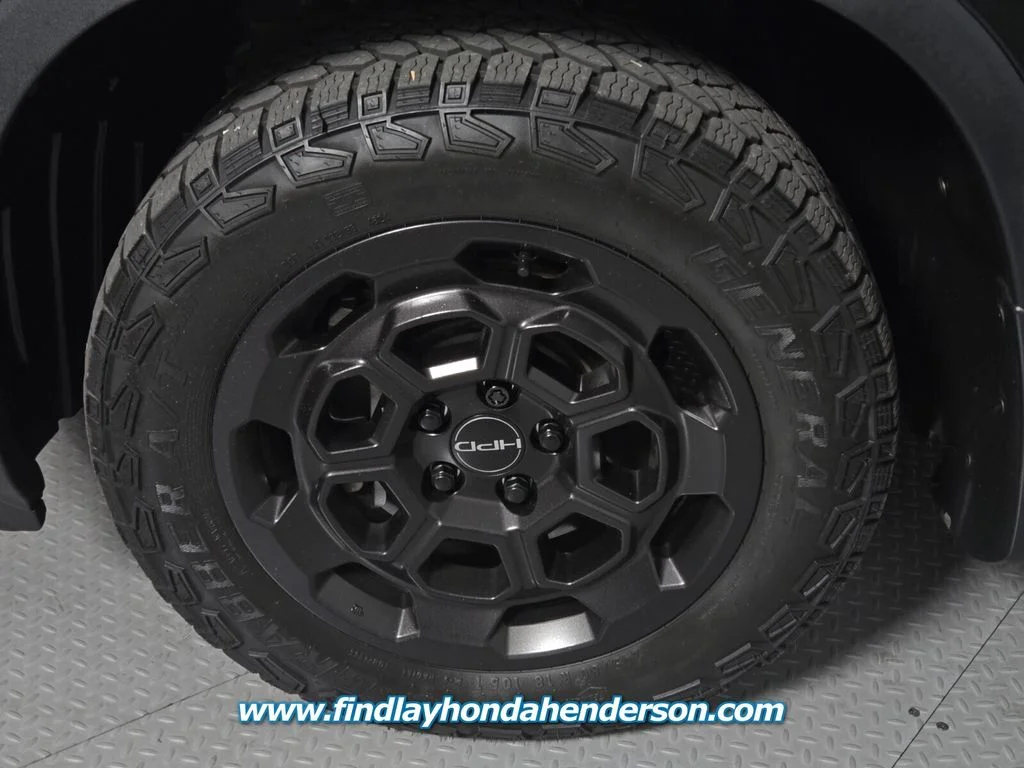 2025 Honda Ridgeline RTL - Photo 9