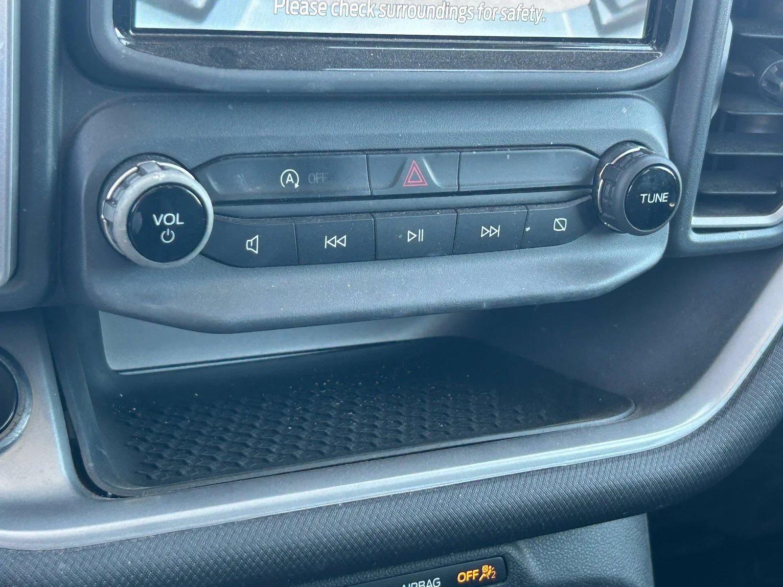 Used 2021 Cactus Gray Ford Big Bend image 31