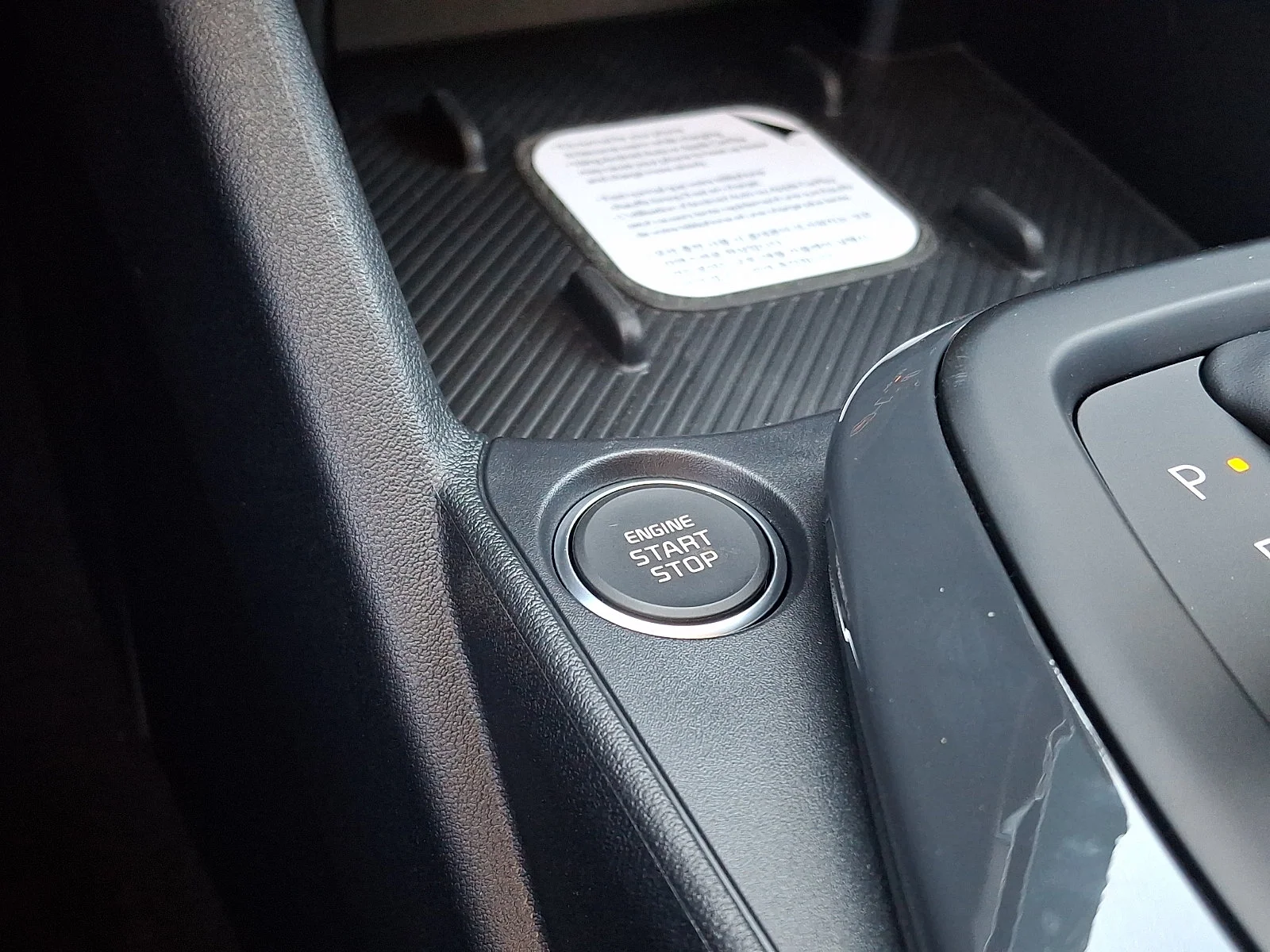 New 2026 Gray Kia EX image 16
