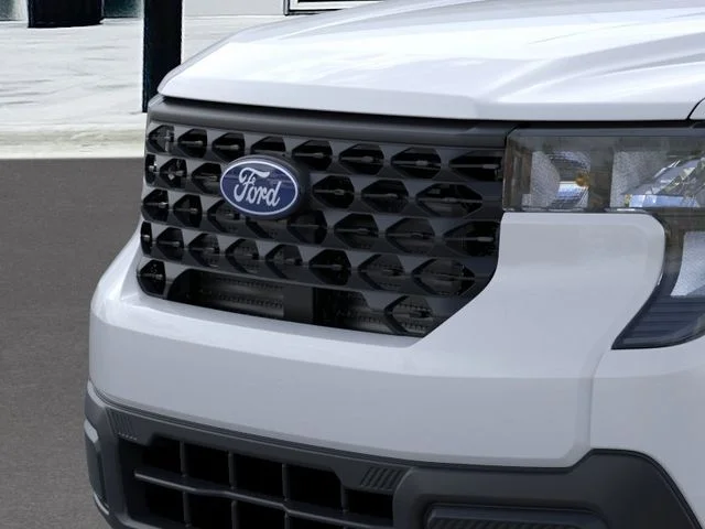 New 2026 White Ford XL image 18