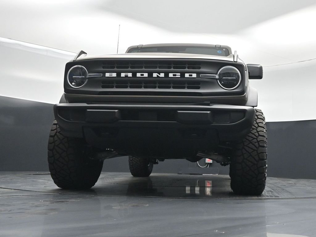 New 2026 Marsh Gray Ford Big Bend image 42