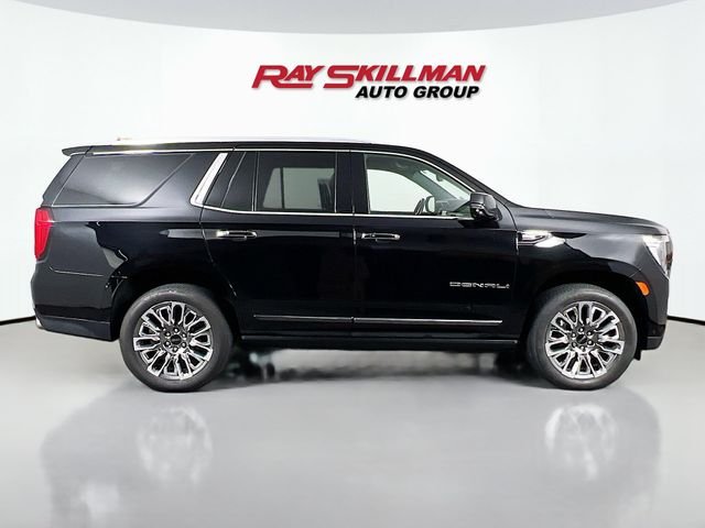 2023 GMC Yukon Denali Ultimate - Photo 8