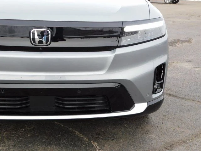 New 2026 Silver Honda Elite image 9