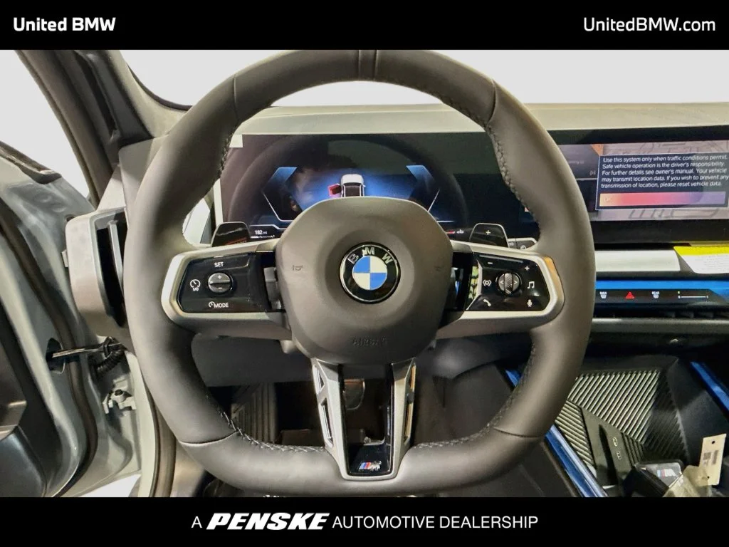 New 2026 Brooklyn Grey Metallic BMW 30 xDrive image 13