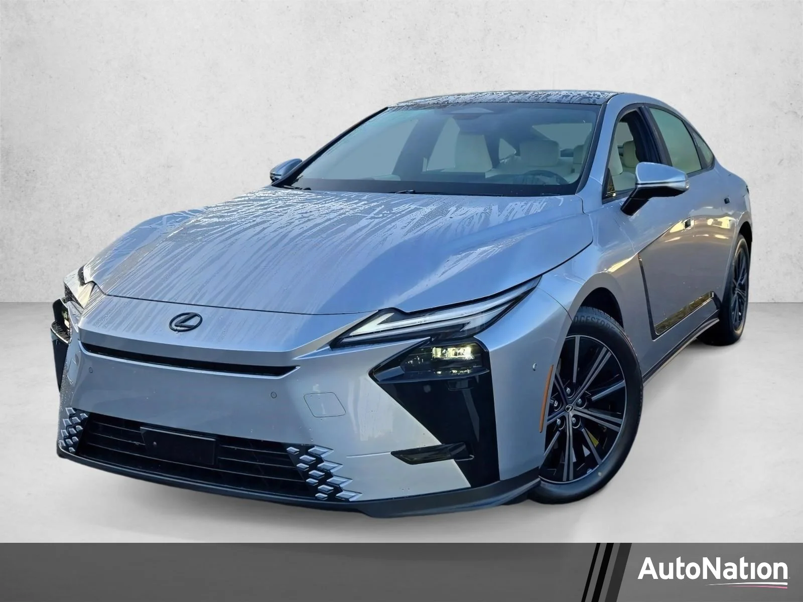 2026 Lexus ES HYBRID ES 350h PREMIUM+