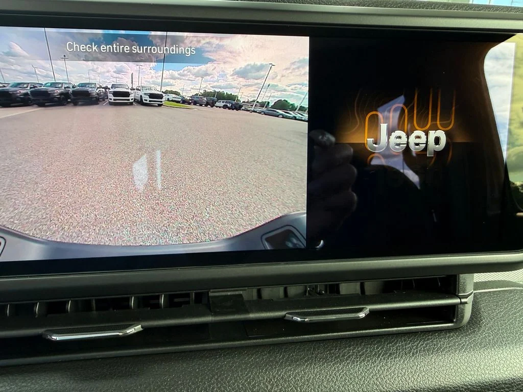 New 2026 41 Exterior Paint Jeep Sport S image 13