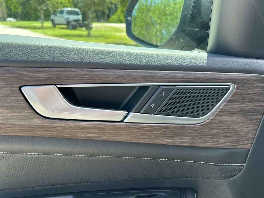 2026 Volkswagen Atlas SEL - Photo 12