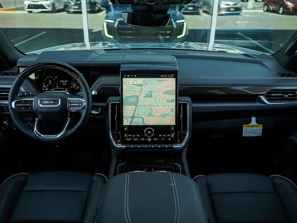 2026 GMC Yukon XL Elevation - Photo 14